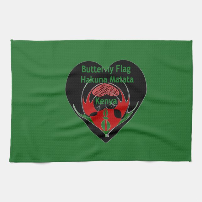 Küchentücher (Horizontal)