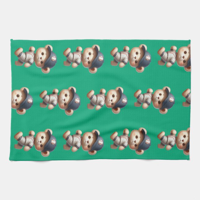 Küchentücher (Horizontal)