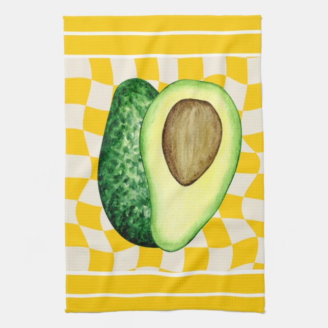 Küchentücher (Vertikal)