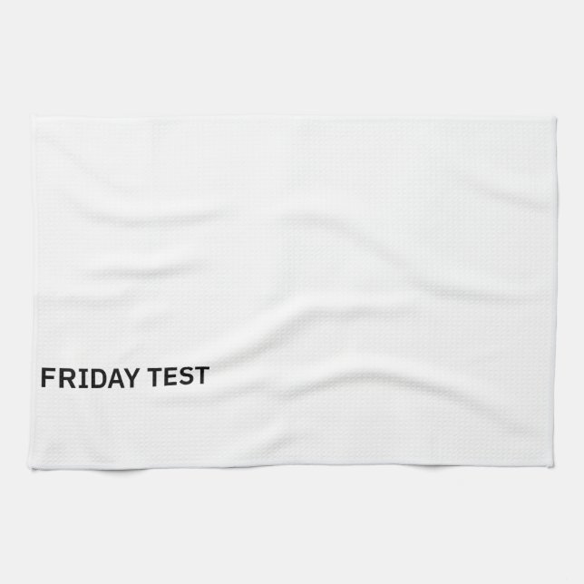 Küchentücher (Horizontal)