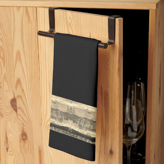 Küchentücher (Drittel gefaltet)