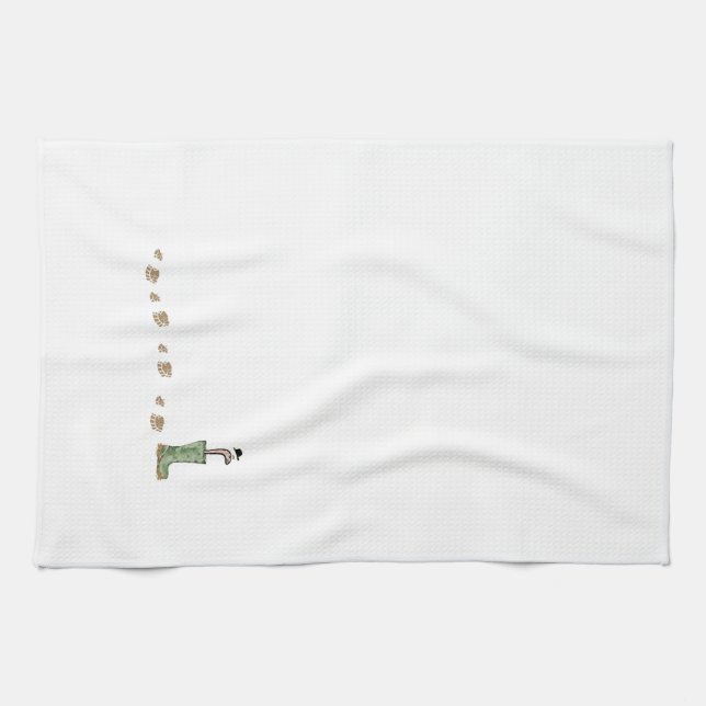 Küchentücher (Horizontal)