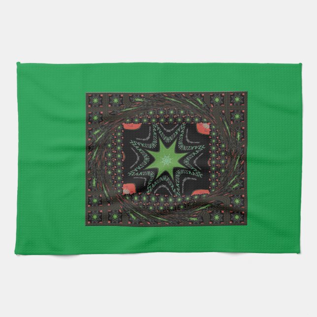 Küchentücher (Horizontal)