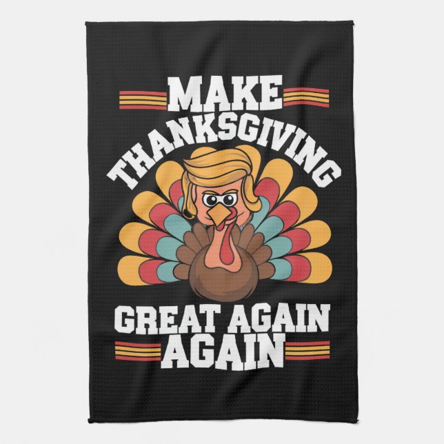 Küchentücher (Vertikal)