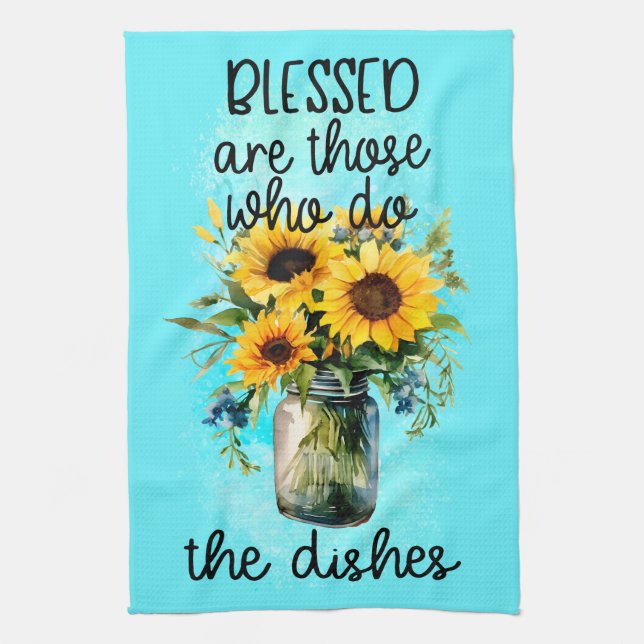 Küchentücher 16" x 24" (Vertikal)