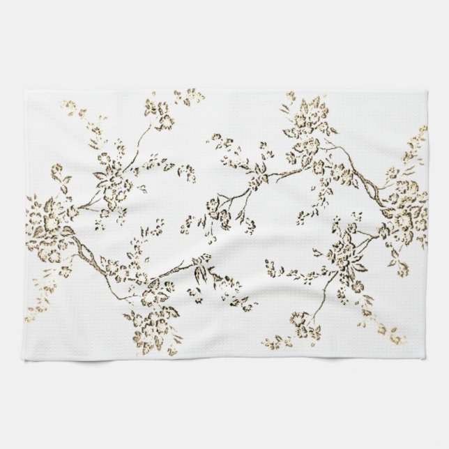 Küchentücher ART&DESIGN STYLE (Horizontal)