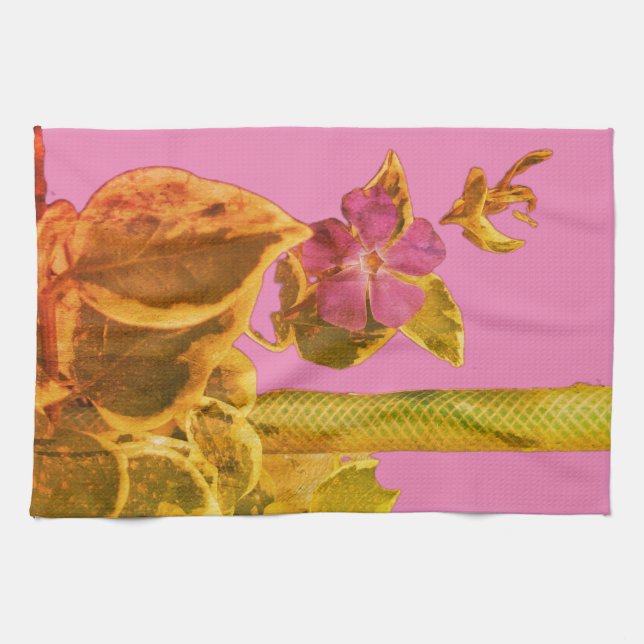 Küchentücher COOLE ÖKO STIL DESIGN (Horizontal)