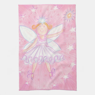 Küchentücher machen