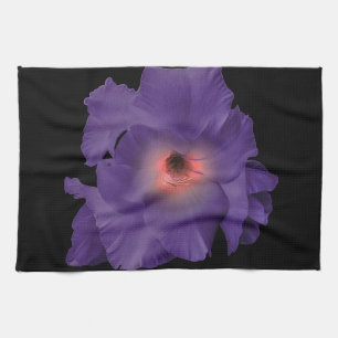 Küchentücher Schwert Lily Indigo Pink