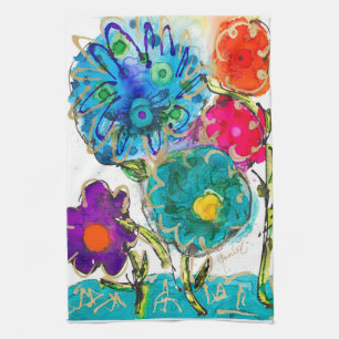 Küchentücher Winking Lovitude