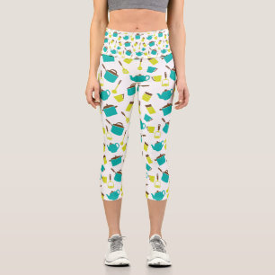 Küchenutensilien, Kochgeschirr, Besteck, Küchenzub Capri Leggings