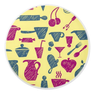 Küchenversorgungen Keramikknauf