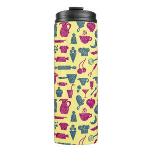 Küchenversorgungen Thermosbecher