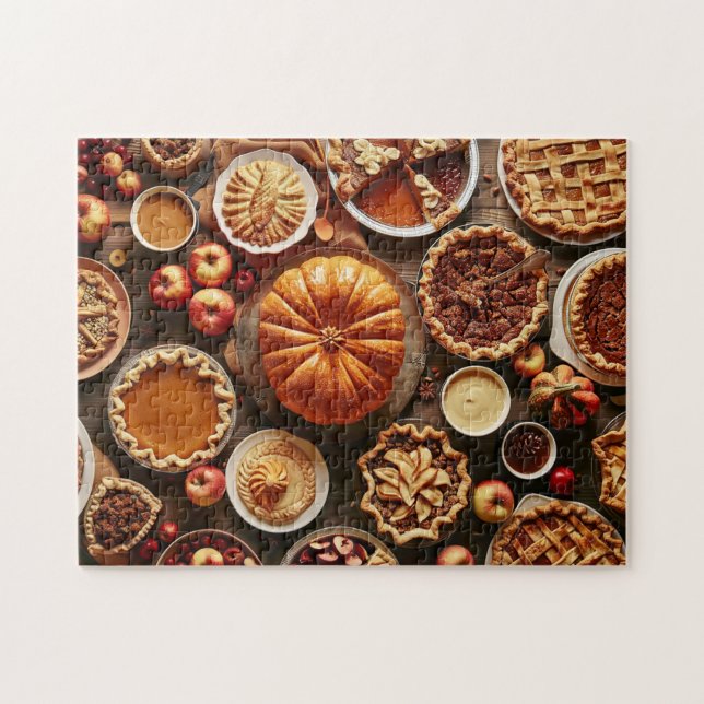 Kuchenzeit (Horizontal)