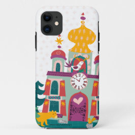 Kuckuck iPhone 11 Hülle