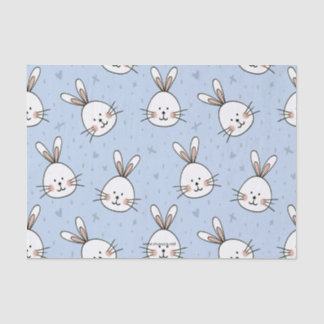 Kuddelbunnies 0320 seidenpapier