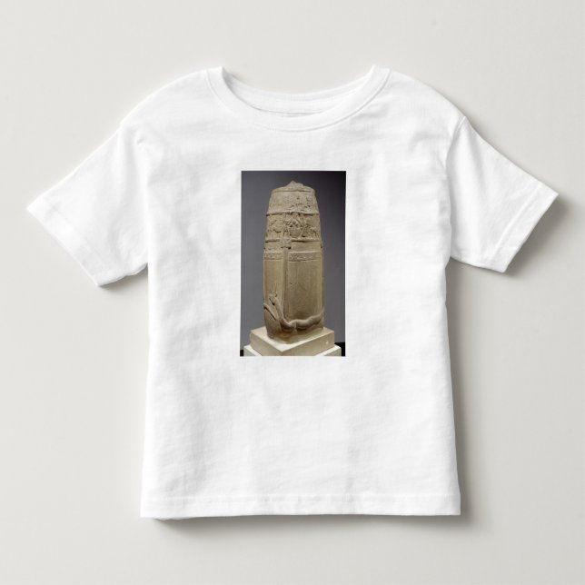 Kudurru, Kassite Charter für Bewilligung des Kleinkind T-shirt (Vorderseite)