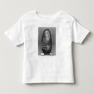 Kudurru Kleinkind T-shirt