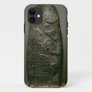 Kudurru von Nazimaruttash, König von Babylon, title_seo2