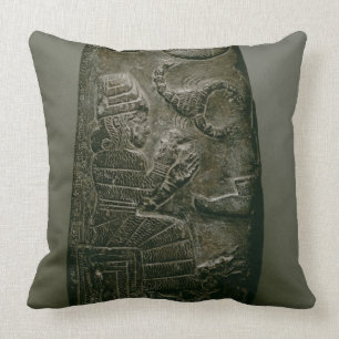 Kudurru von Nazimaruttash, König von Babylon, Kissen