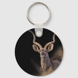 Kudus Geist Schlüsselanhänger