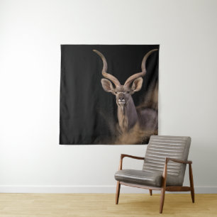 Kudus Geist Wandteppich