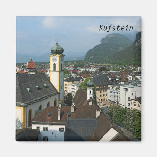 Kufstein Magnet