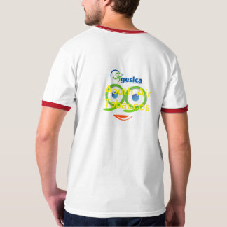Kugel gießen Tabak QZ LUFT les Enfants ITCs AOUTH T-Shirt
