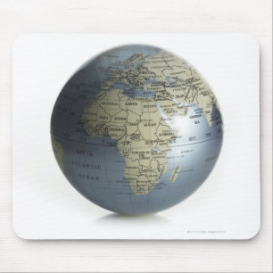 Kugel Mousepad