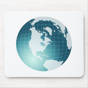 Kugel Mousepad