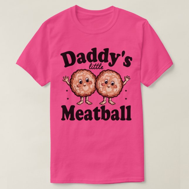 Kugel T-Shirt (Design vorne)