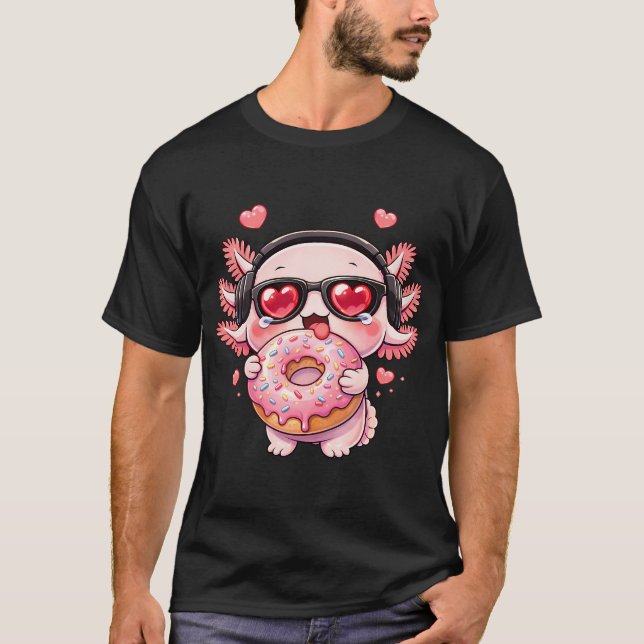 Kugelfisch T-Shirt (Vorderseite)