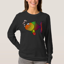 Kugelfisch T-Shirt