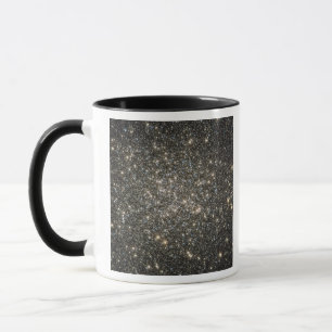 Kugelförmige Gruppe M13 Tasse