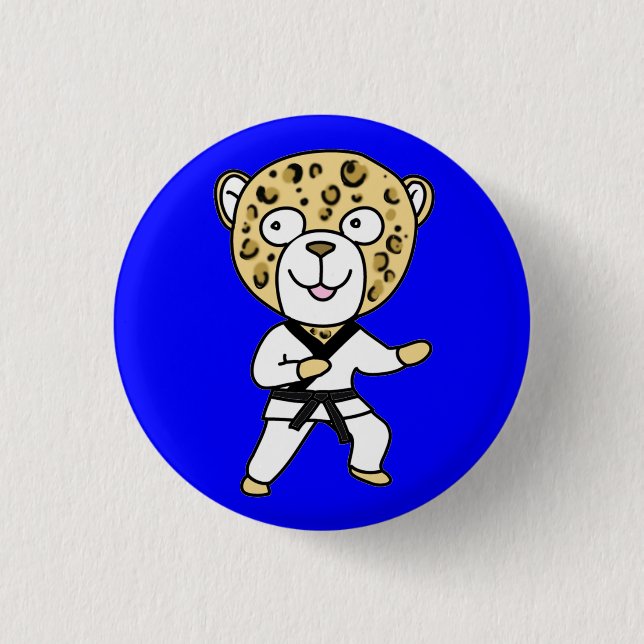 Kugelgelenk Button (Vorderseite)