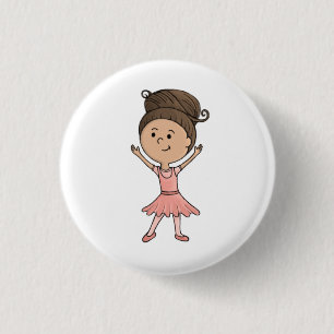 Kugelknopf Button