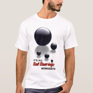 Kugellager T-Shirt