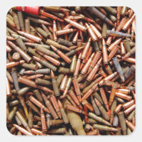 Kugeln, Munition