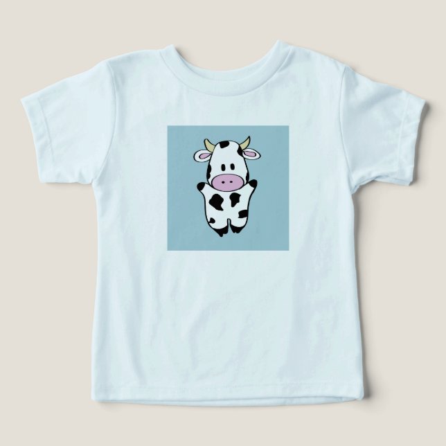 Kuh (Design Vorderseite)
