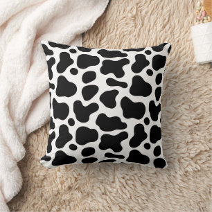 Kuh 16x16 kissen
