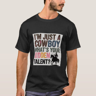 Kuh Boy T-Shirt
