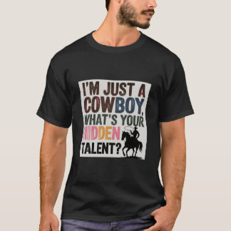 Kuh Boy T-Shirt