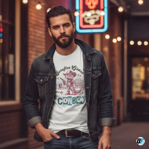 Kuh Boy T-Shirt