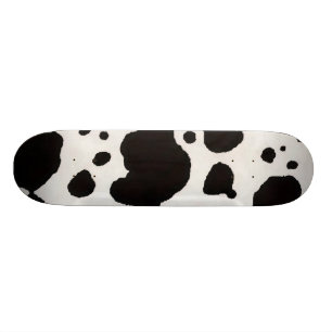 Kuh-Druck Skateboard