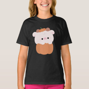 Kuh Halloween T-Shirt