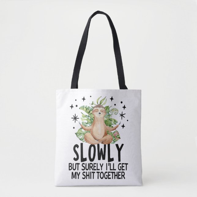 Kuh Halloween Tasche (Vorderseite)