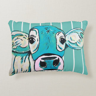 Kuh Lover Pillow Dekokissen