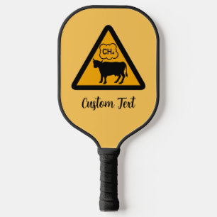 Kuh Methan Icon Pickleball Paddle