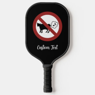 Kuh Methan Icon Pickleball Paddle