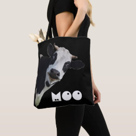 Kuh Moo Tasche
